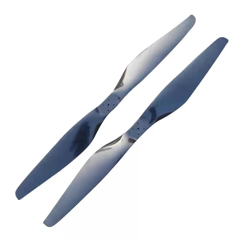 Углепластиковые пропеллеры