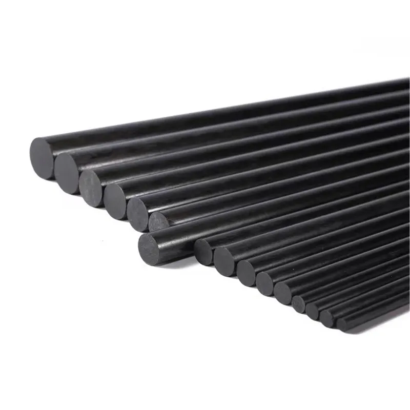 Углепластиковые стержни