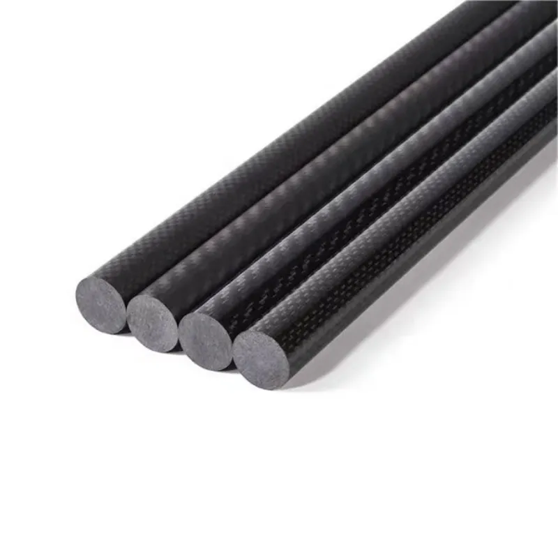 Углепластиковые стержни