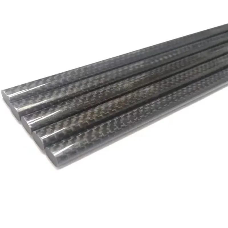 Углепластиковые стержни