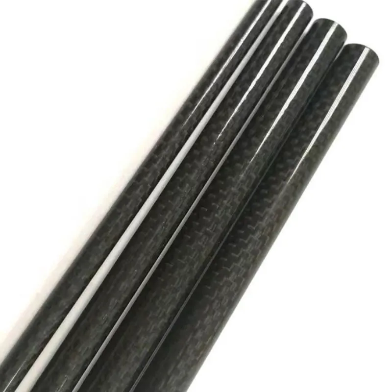 Углепластиковые стержни