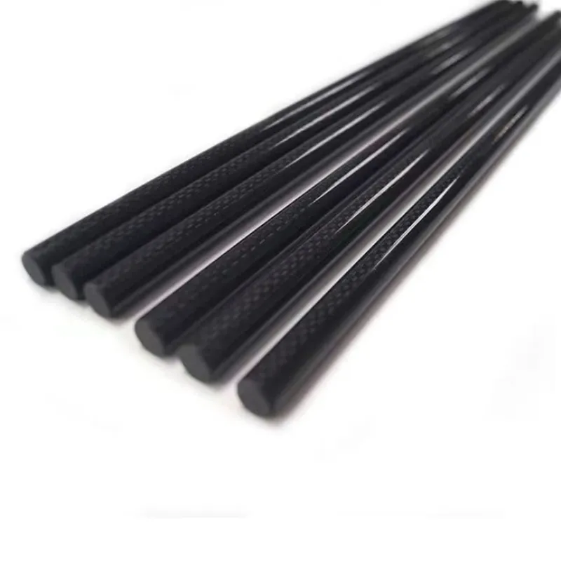 Углепластиковые стержни