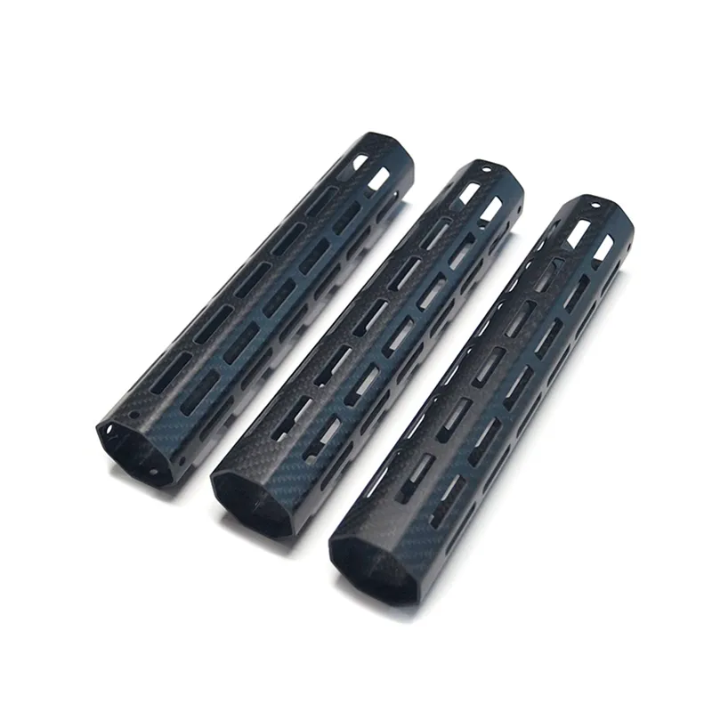 Углепластиковые трубы