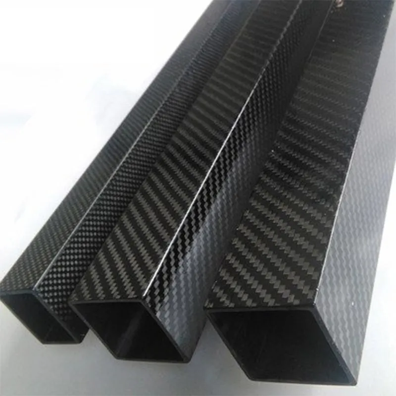 Углепластиковые трубы