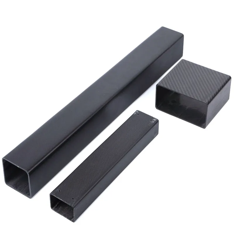 Углепластиковые трубы