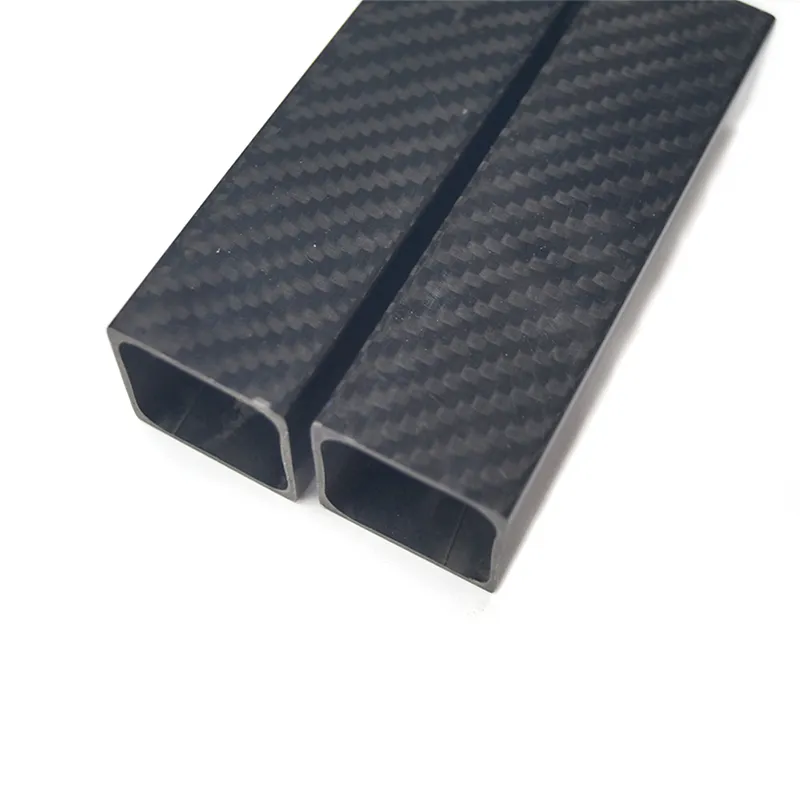 Углепластиковые трубы