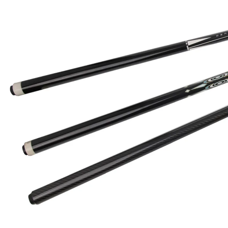 Углепластиковый бильярдный кий