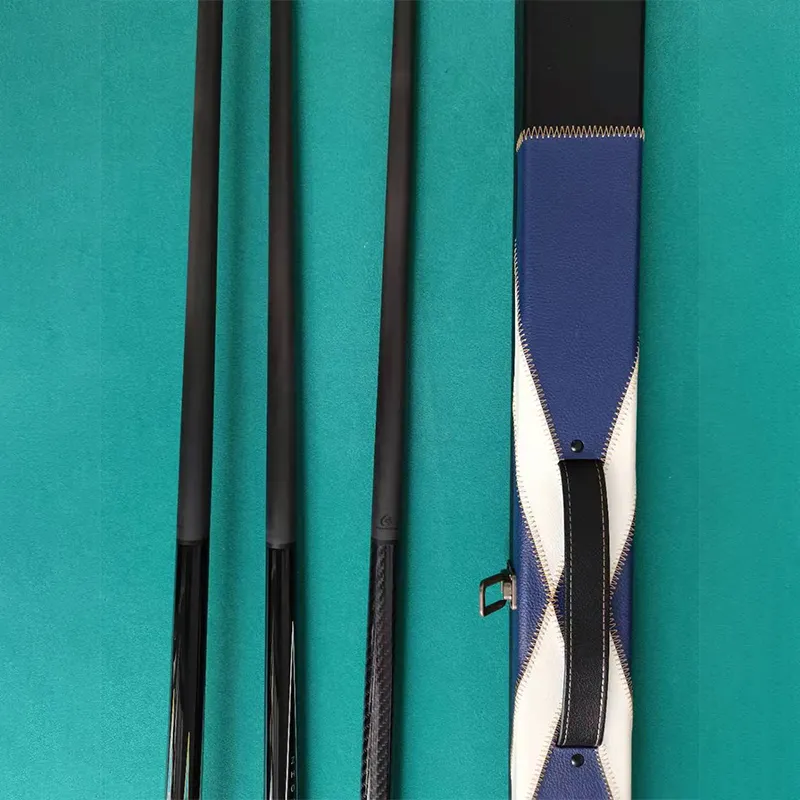 Углепластиковый бильярдный кий