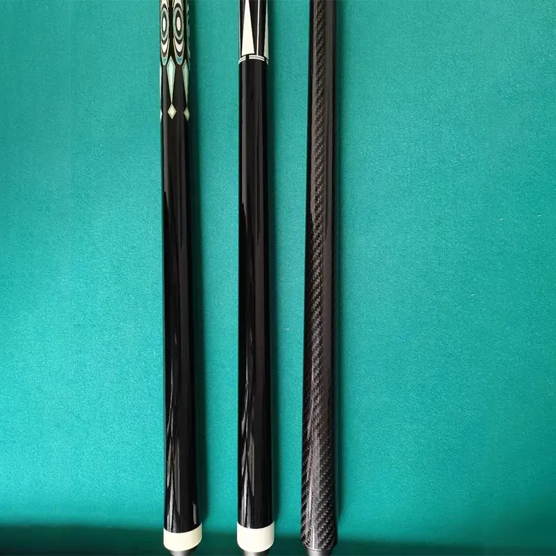 Углепластиковый бильярдный кий