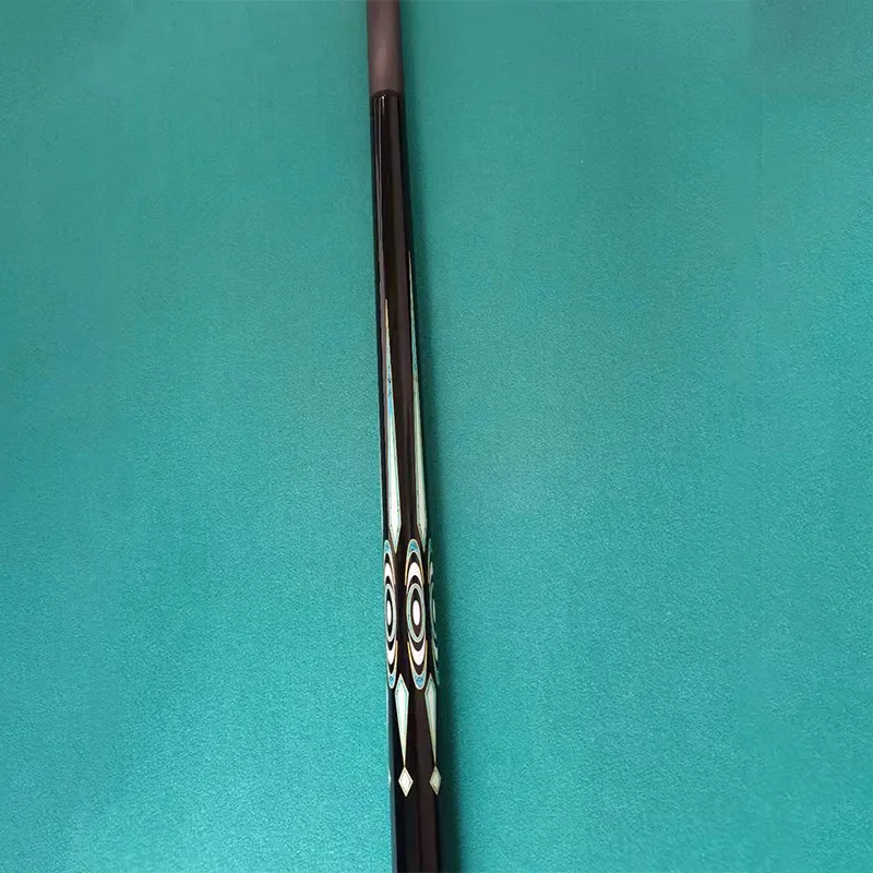 Углепластиковый бильярдный кий