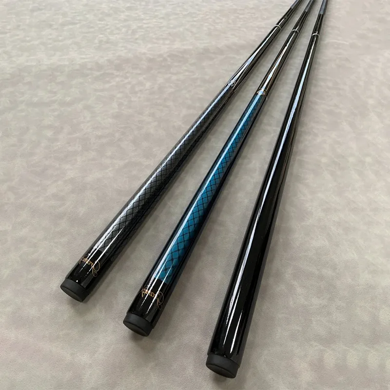 Углепластиковый бильярдный кий