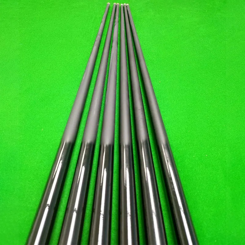 Углепластиковый бильярдный кий