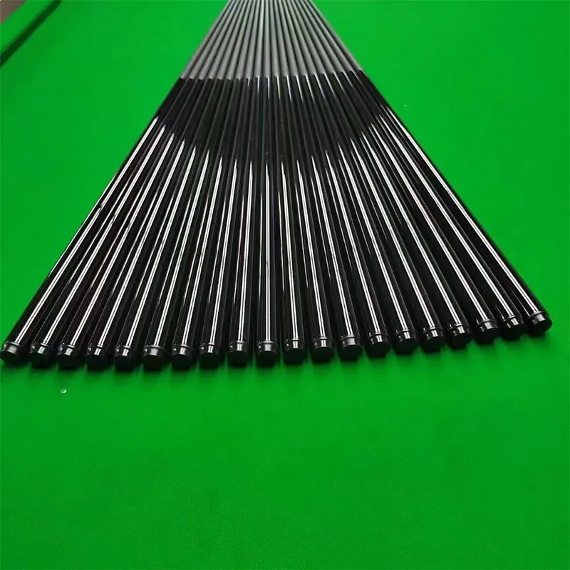 Углепластиковый бильярдный кий