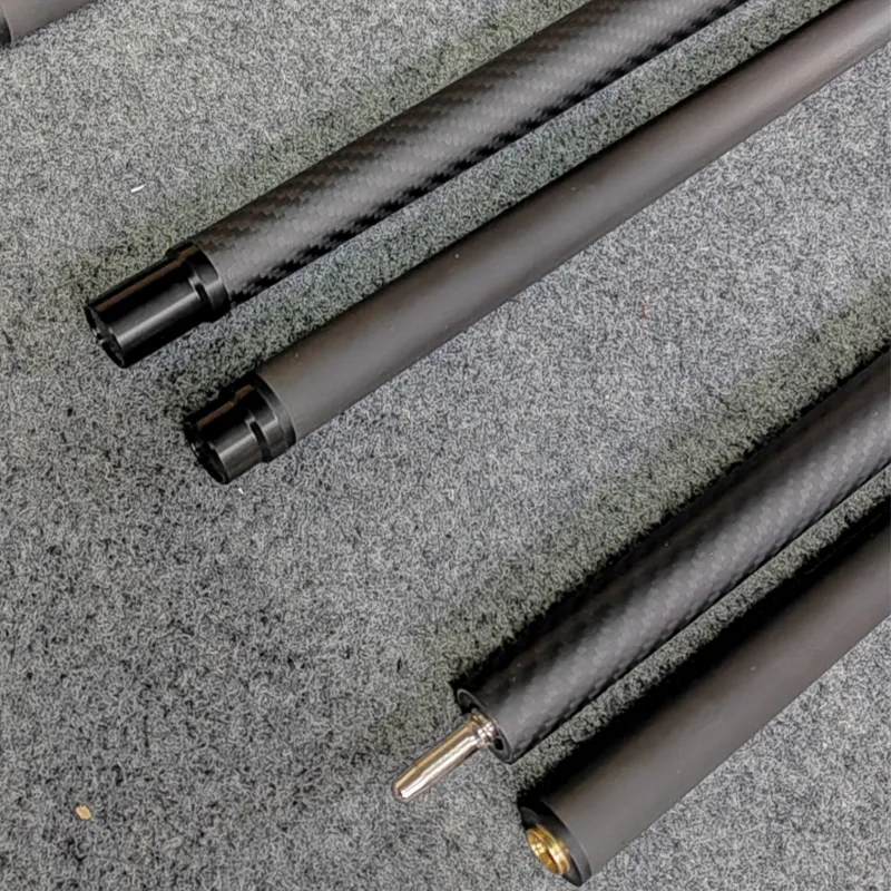 Углепластиковый бильярдный кий