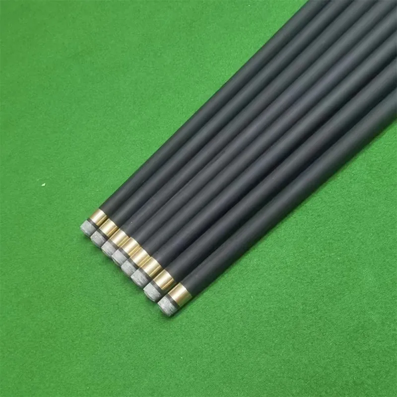 Углепластиковый бильярдный кий