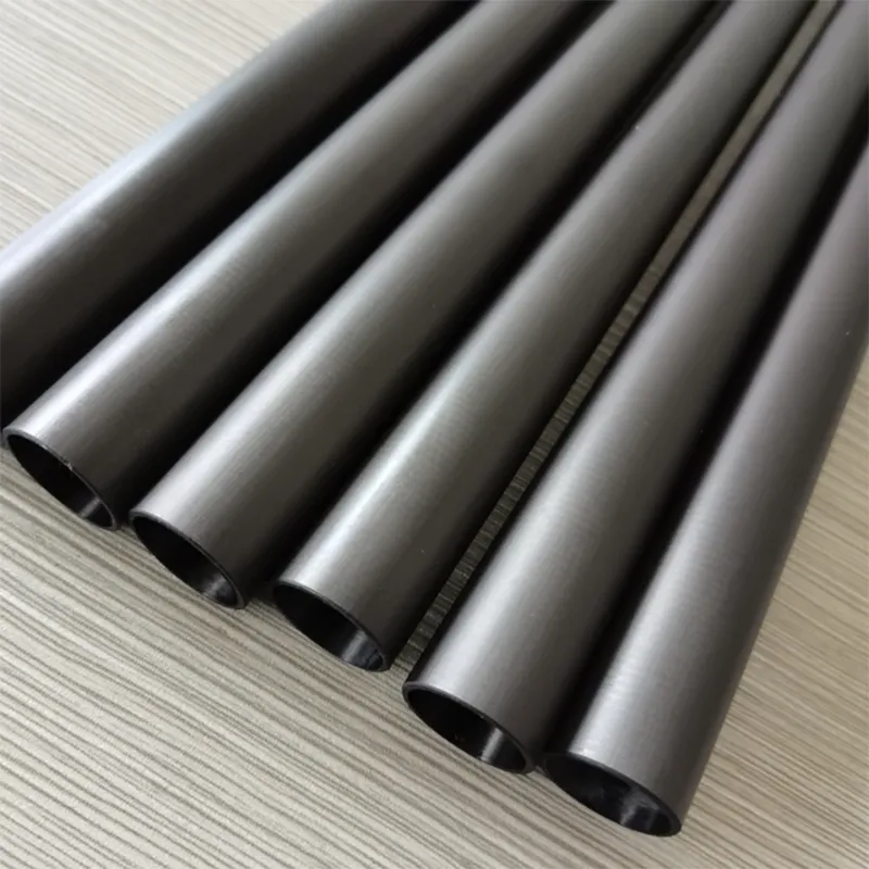 Углепластиковый бильярдный кий