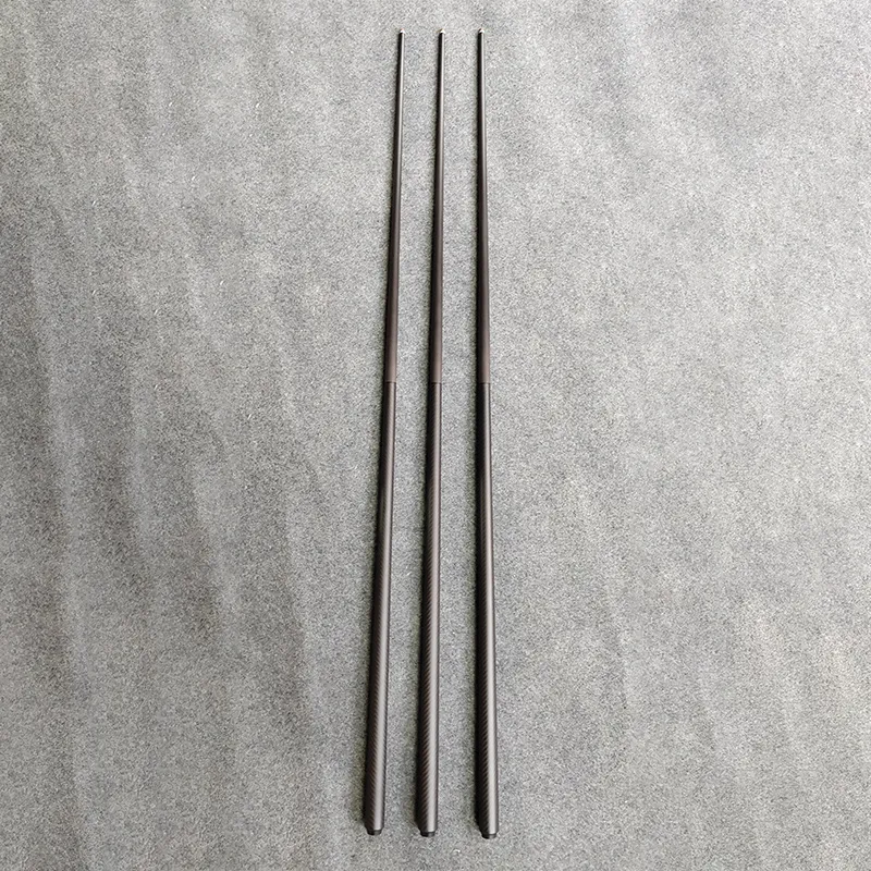 Углепластиковый бильярдный кий