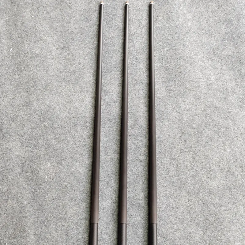 Углепластиковый бильярдный кий