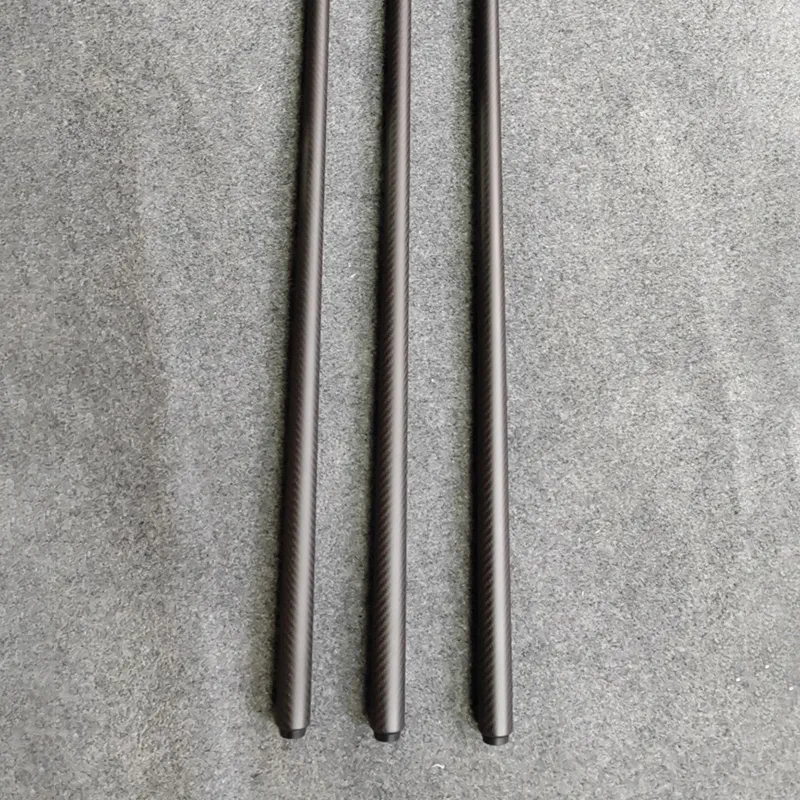 Углепластиковый бильярдный кий