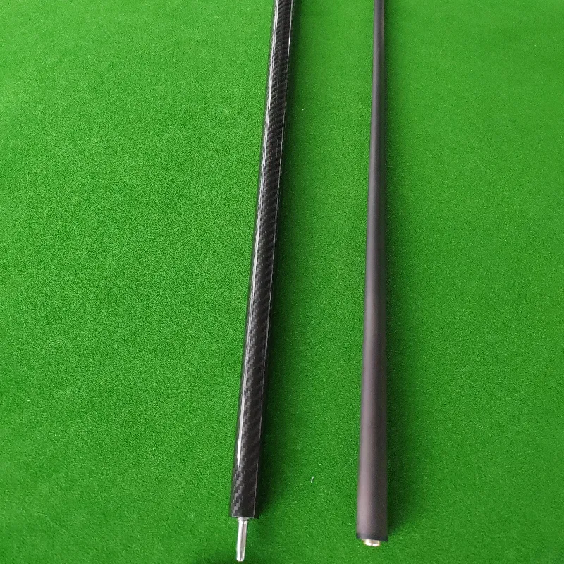 Углепластиковый бильярдный кий