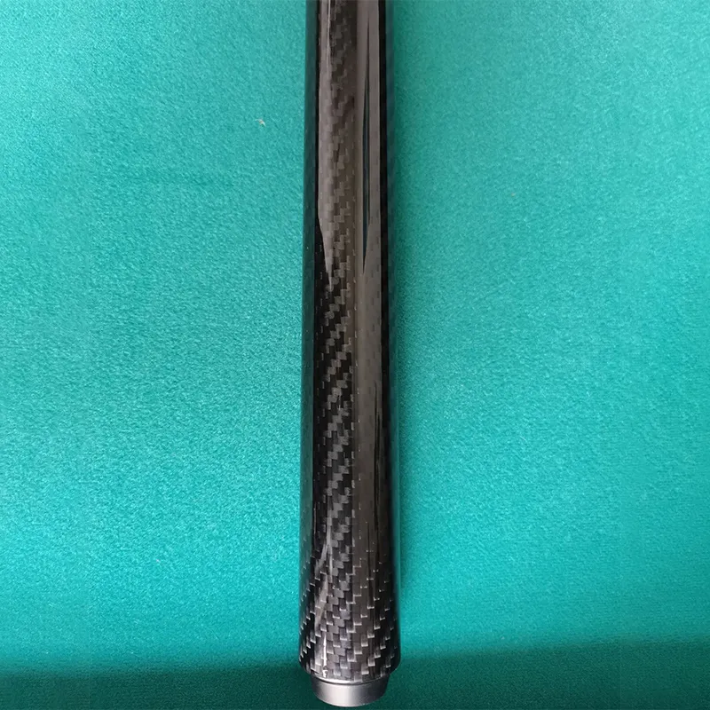 Углепластиковый бильярдный кий