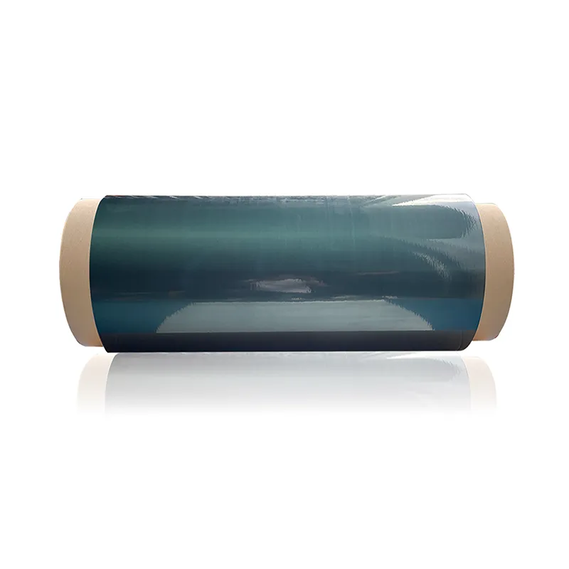 Углеродный препрег