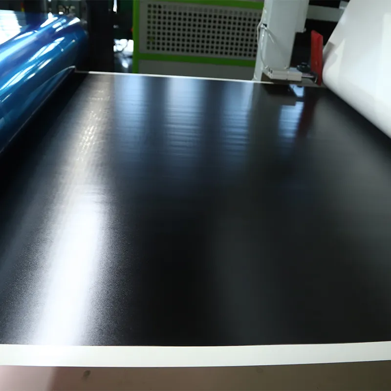 Углеродный препрег