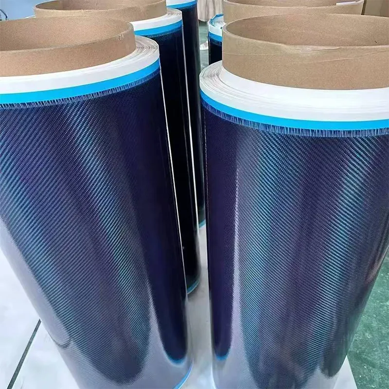 Углеродный препрег