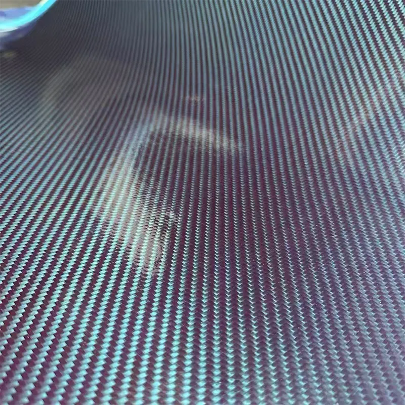 Углеродный препрег