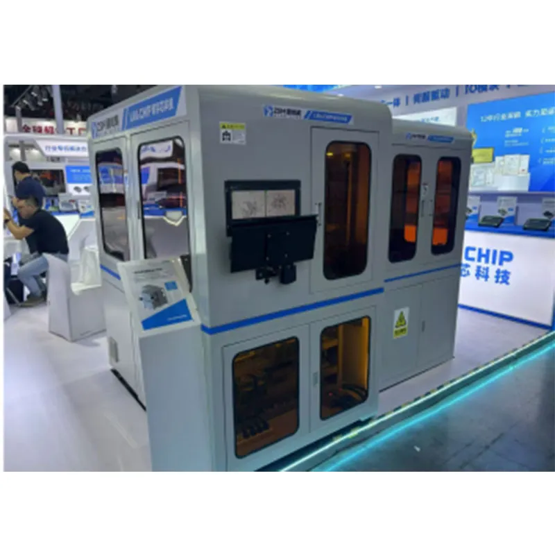 Моя страна на протяжении 12 лет подряд сохраняет за собой позицию крупнейшего в мире рынка промышленных роботов.