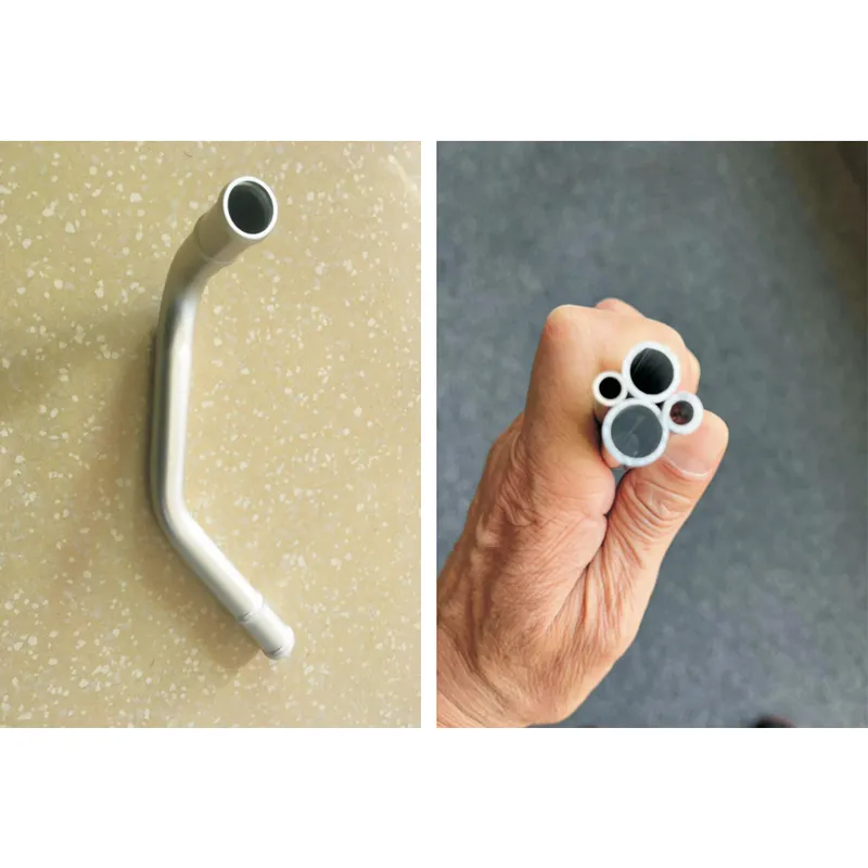 JT710 (7A48) Экструдированный образец – 2