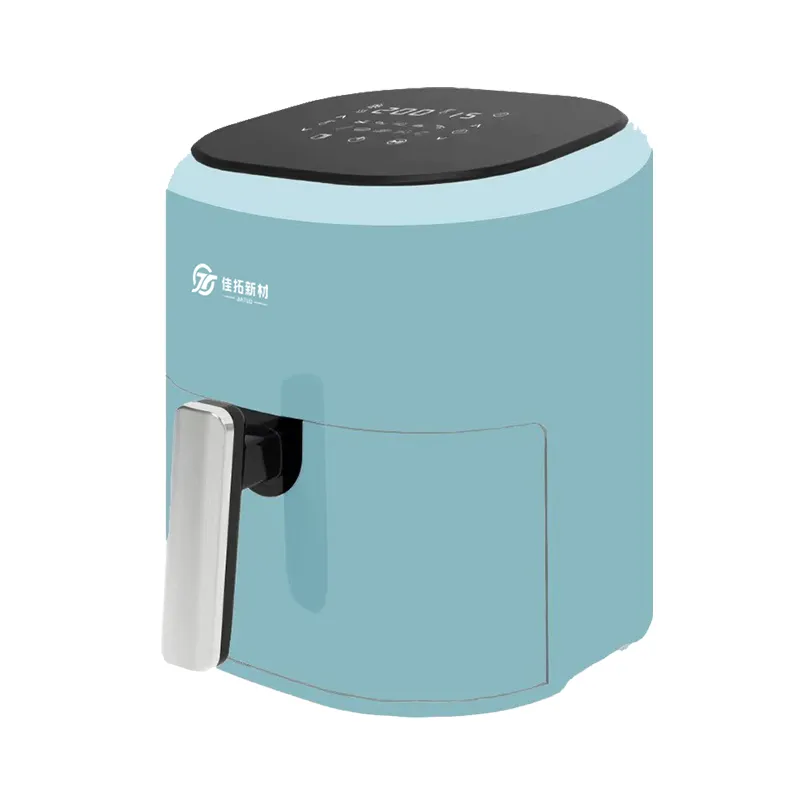 Воздушная фритюрница WCY040603