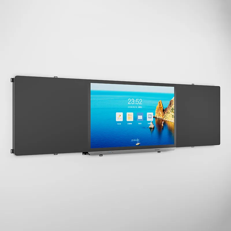 Интеллектуальная интерактивная доска