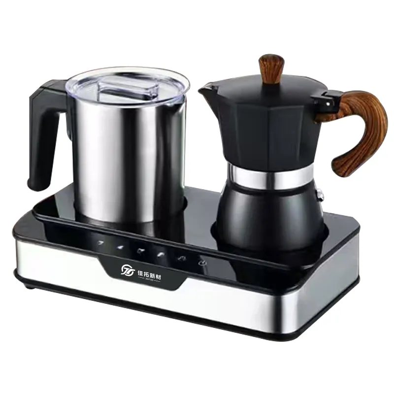 Кофеварка WCG055603-A