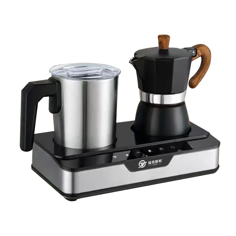 Кофеварка WCG055603-B