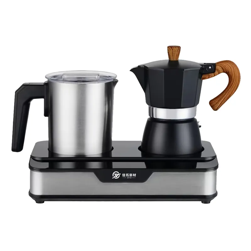 Кофеварка WCG055603-C