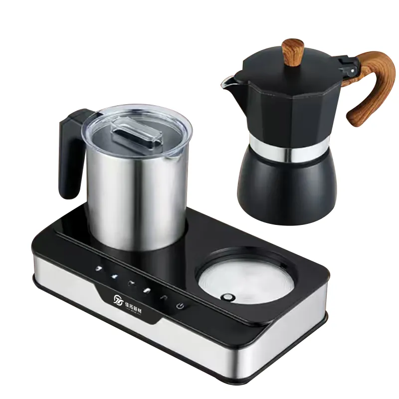 Кофеварка WCG055603-D