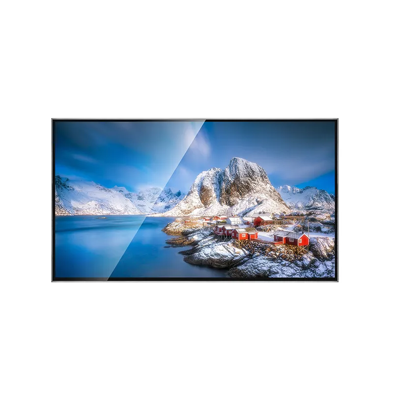 Моноблок с ЖК-дисплеем