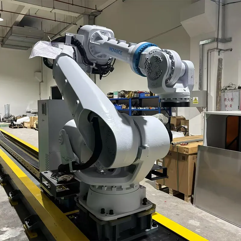 Перевозочный робот