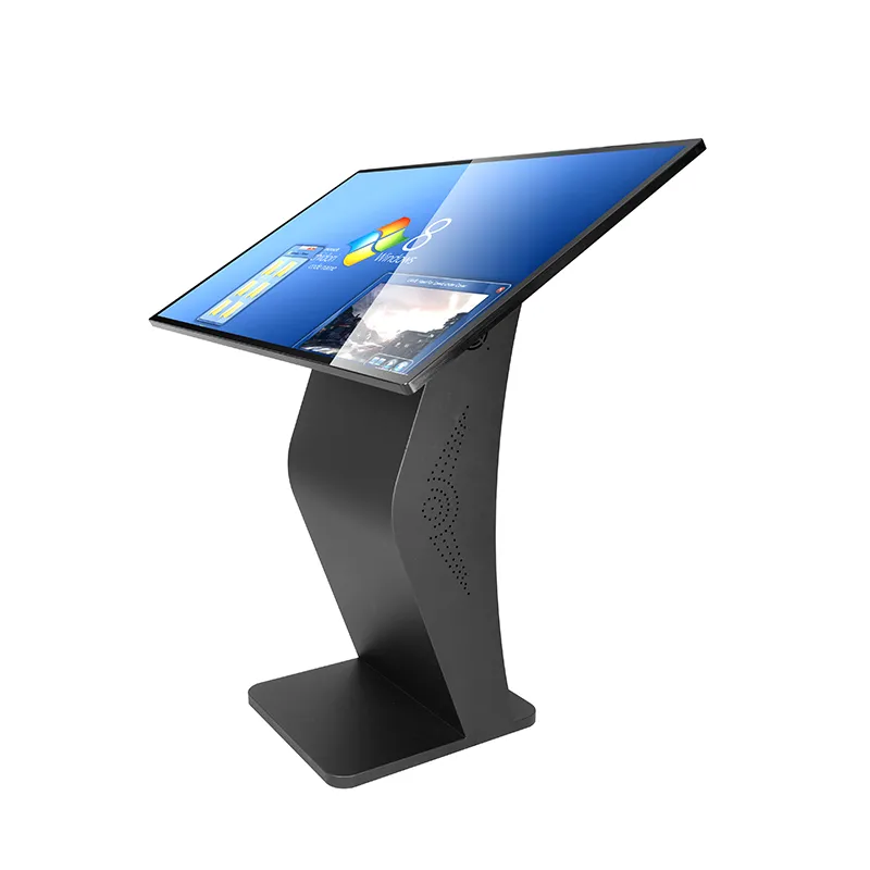 Сенсорный информационно-справочный киоск