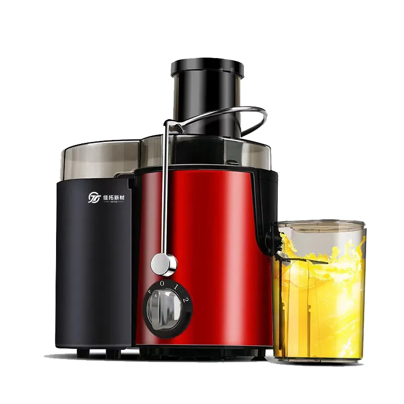 Соковыжималка WJG5008110 – красный