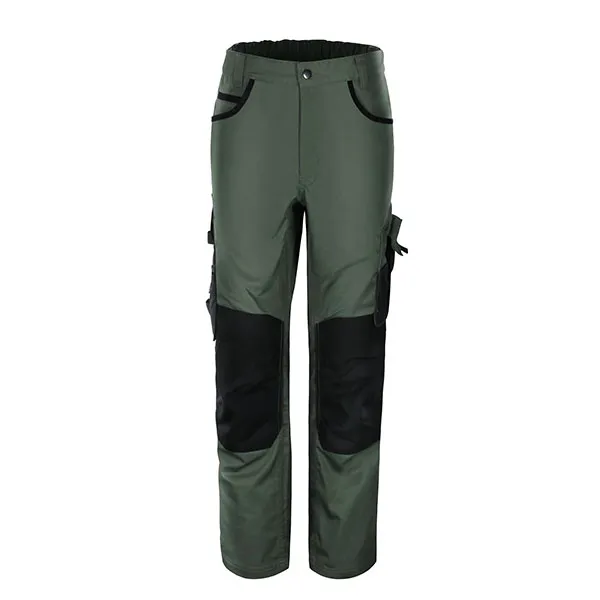 Брюки для подсобных работ U23P002