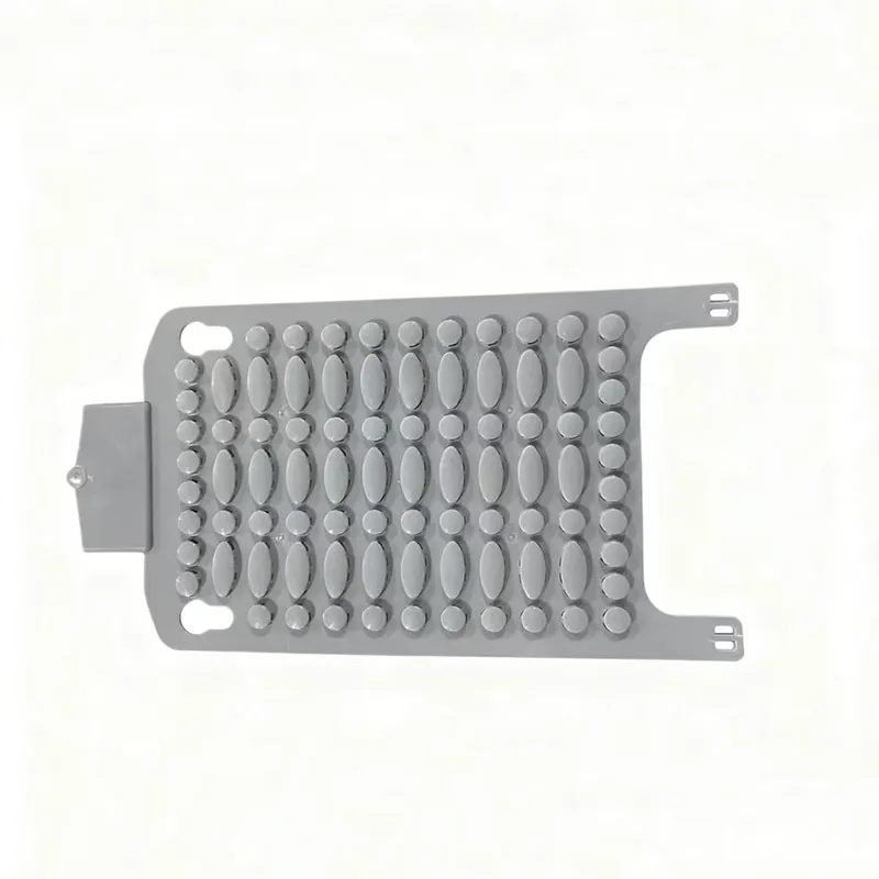 BB-001 Задняя панель