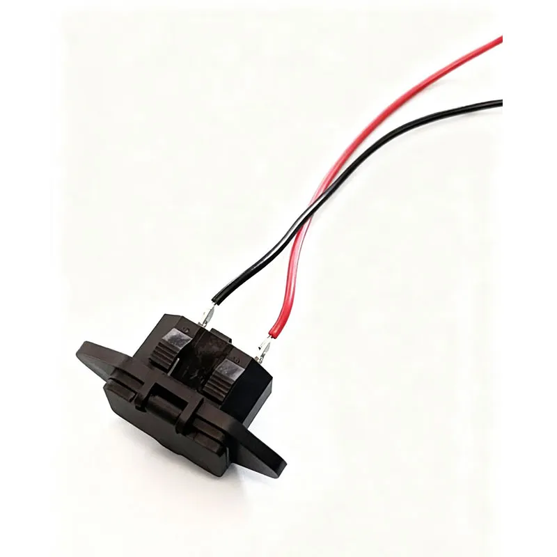 CK-001 Гнездо подключения