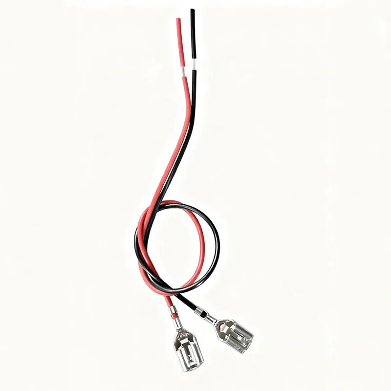 CX-001 Кабель подключения аккумулятора