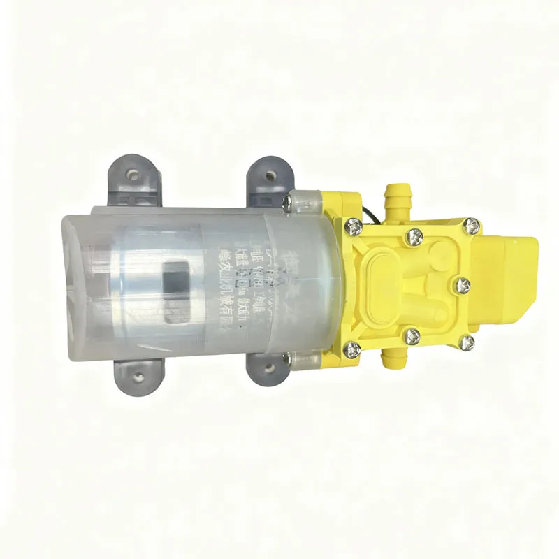 DJ-006 Мощный интеллектуальный насос с двойным подшипником