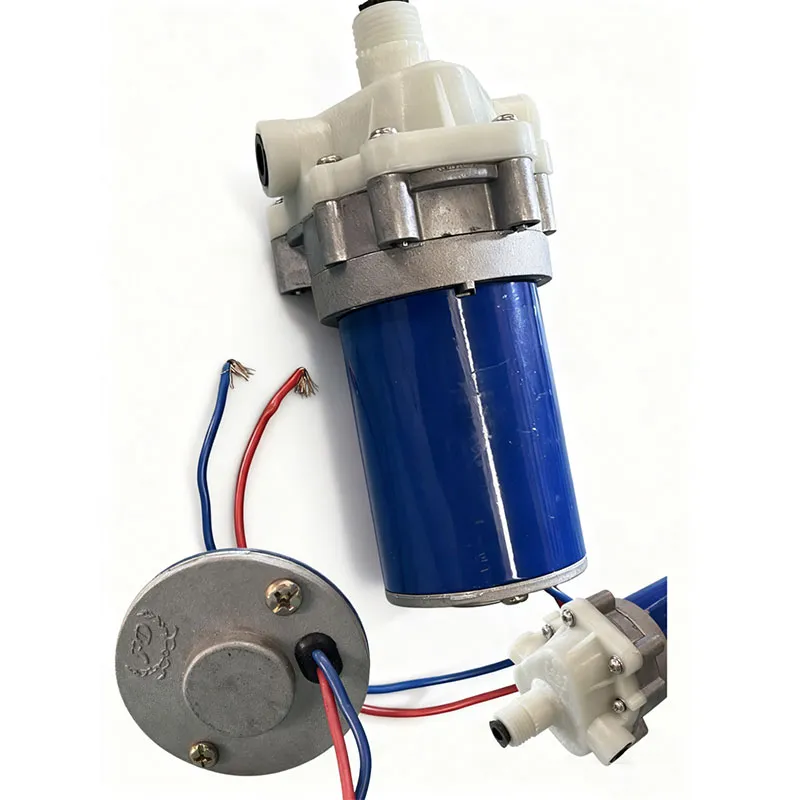 DJ-009 Трехпоршневой циркуляционный насос 2800