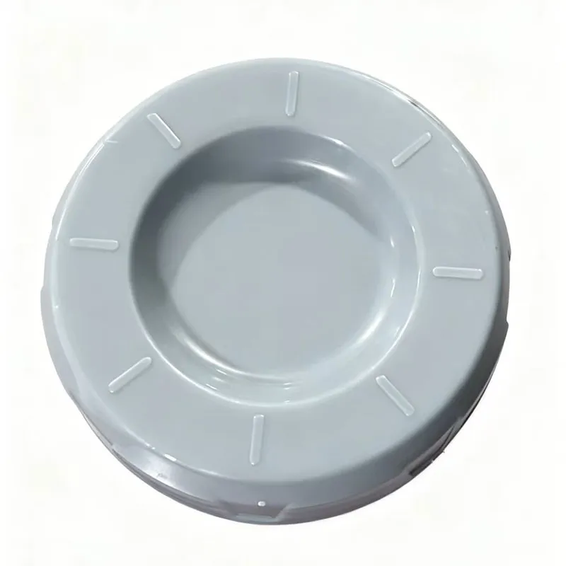 GZ-002 Маленькая крышка