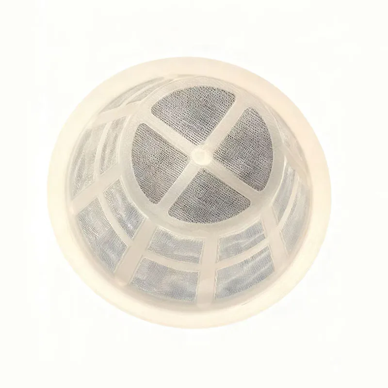 LW-002-1 Белый фильтр