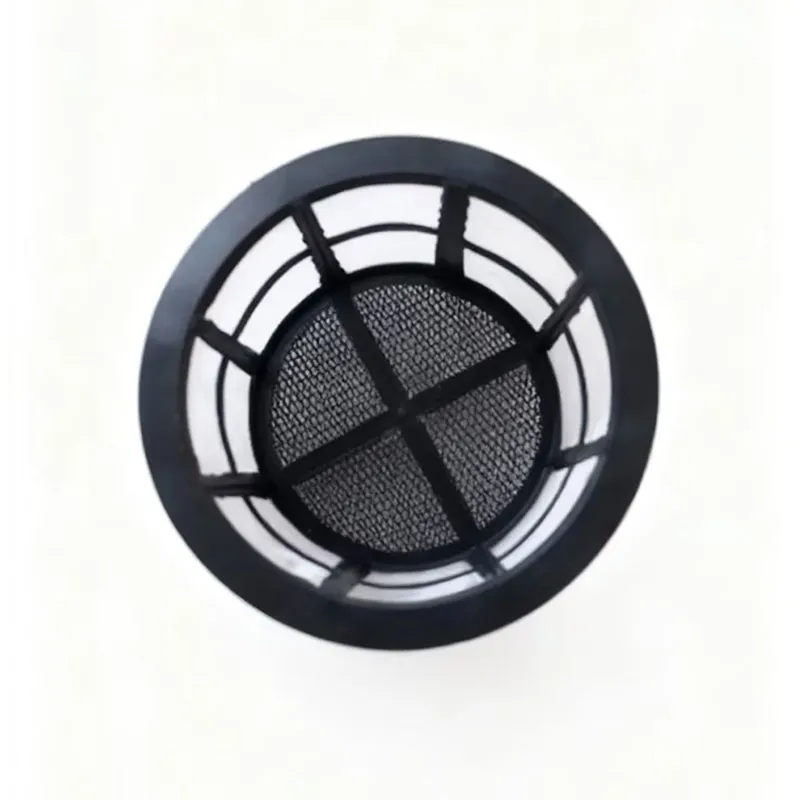 LW-002 Большой фильтр с черным ободком